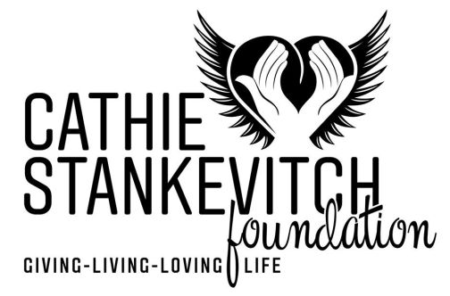 Cathie Stankevitch Foundation b&w logo